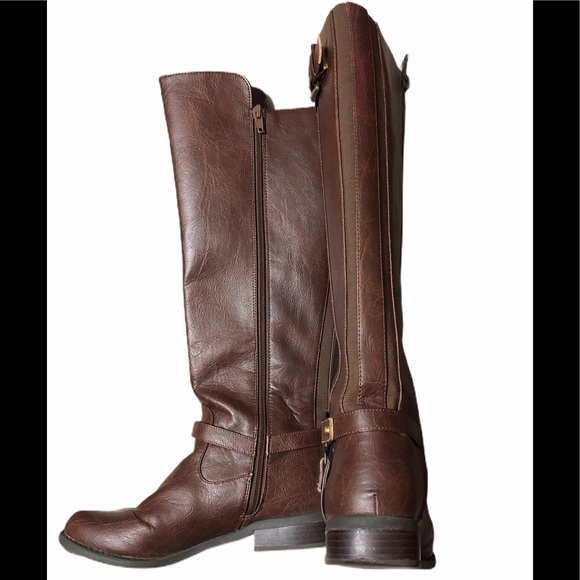 EUC G by Guess Boots - Picture 2 of 6